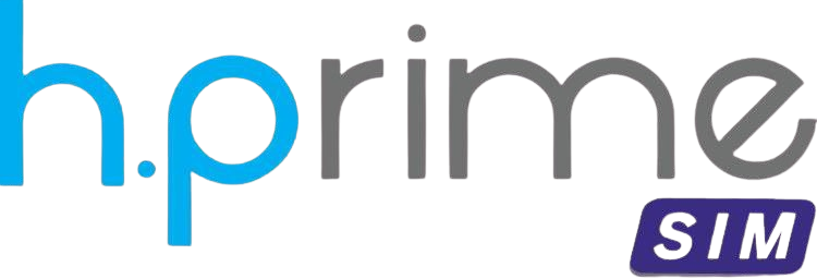 Powered by HPrime